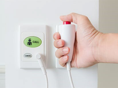 Nurse Call